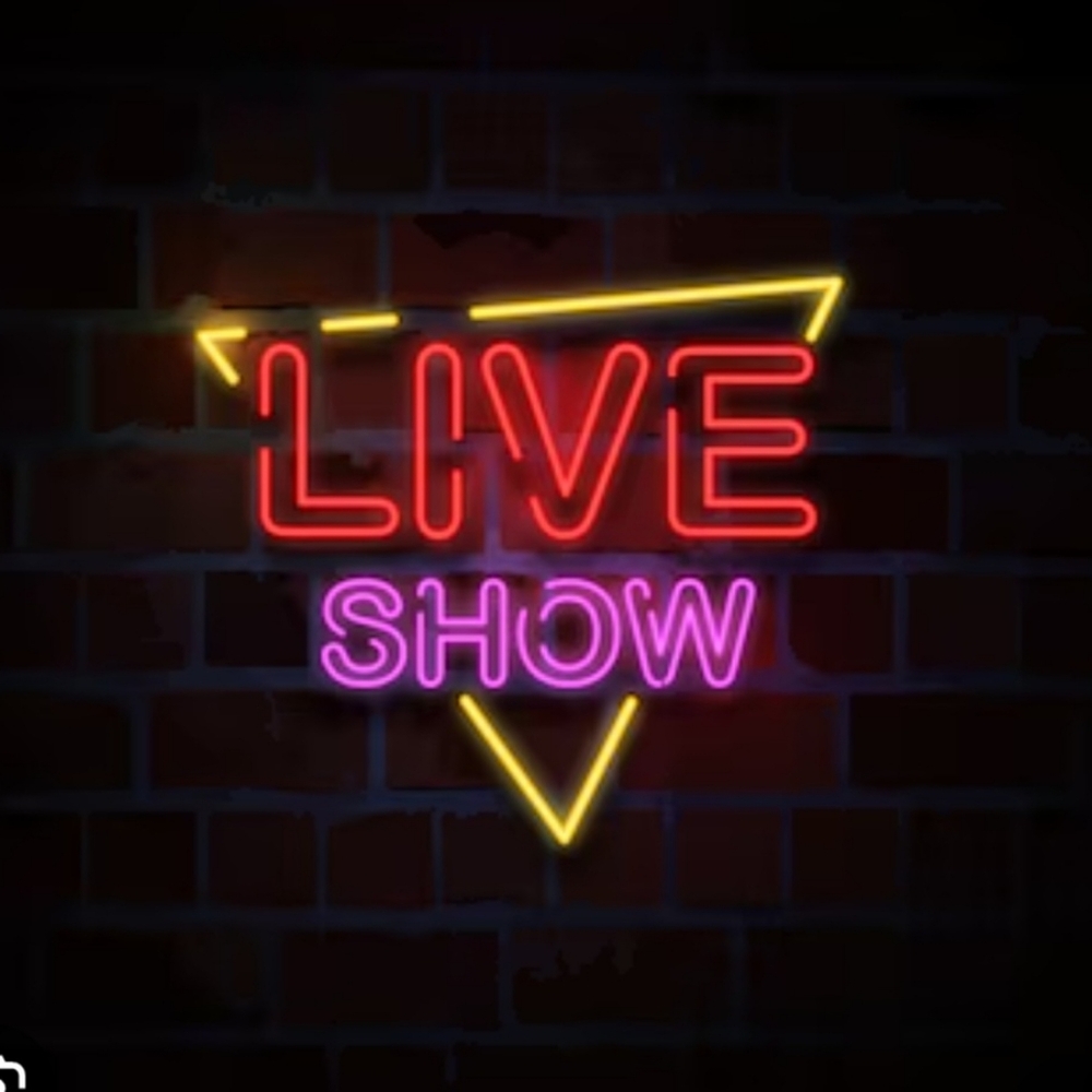 $3 Start SHOW MAKEUP Random Pull